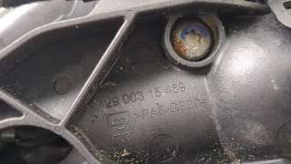  Коллектор впускной Opel Astra J Арт 9085785, вид 3