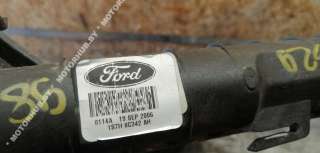 Радиатор (основной) Ford Mondeo 3 2006г. 1S7H8C342AH - Фото 3