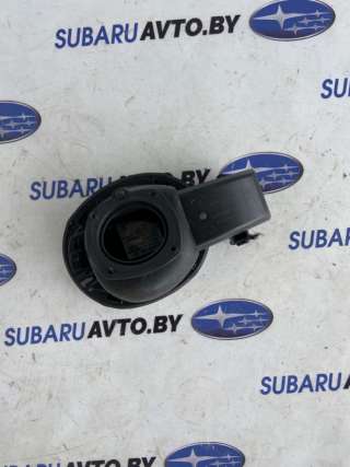 Лючок бензобака Subaru WRX VB 2023г.  - Фото 5