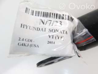 Амортизатор задний Hyundai Sonata (YF) 2014г. 553113q610 , artCZM96897 - Фото 4