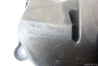 Маслоотделитель (сапун) Volkswagen Jetta 6 2013г. 04E103464M VAG - Фото 8