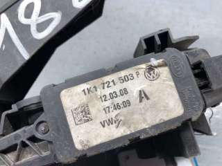 1K1721503P Педаль газа Volkswagen Eos Арт 82391273, вид 4
