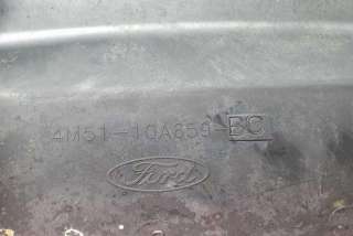 Кожух аккумулятора Ford Focus 2 2006г. 4M5110A659 , art12138701 - Фото 3