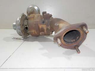 4943873 Ford Турбокомпрессор (турбина) Mazda BT-50 1 Арт E14001422, вид 5