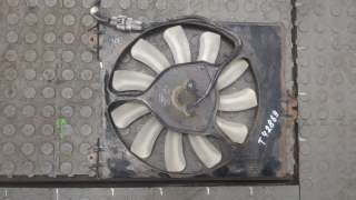  Вентилятор радиатора Fiat Sedici 1 Арт 9109128