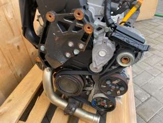  Натяжитель ремня генератора Volkswagen Sharan 1 restailing Арт 81980468, вид 4