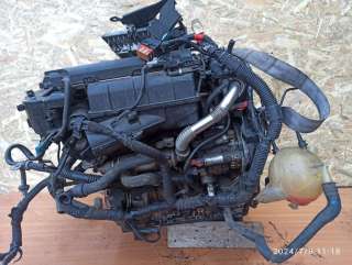  Двигатель Toyota Aygo 1 (10FD42) Арт 82115493, вид 7