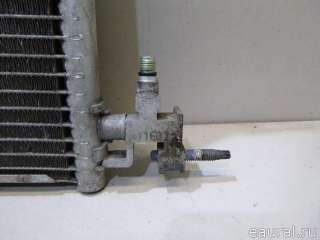 Радиатор кондиционера (конденсер) Chevrolet Cruze J300 restailing 2011г. 39010911 GM - Фото 7