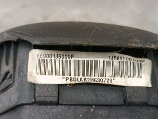  Подушка безопасности водителя Hyundai i20 1 Арт 58249_2000001266417, вид 4