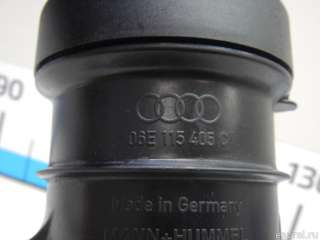 06E115405C VAG Корпус масляного фильтра Audi TT 3 Арт E70705624, вид 5