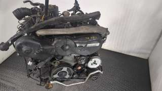 Двигатель  Skoda Superb 1 2.5 TDI Дизель, 2005г. 059100031F,059100098CX,BDG  - Фото 5