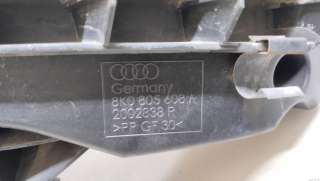 8K0805608A VAG Крепление фары правой Audi A4 B8 Арт E23207741, вид 8