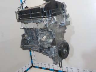 1000D141 Mitsubishi Двигатель Mitsubishi Outlander 3 restailing 2 Арт E52019816, вид 9