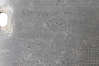 DK62-8200-XX, DK62-8200-BC , art11918258 Решетка радиатора Land Rover Range Rover Sport 2 Арт 11918258, вид 7