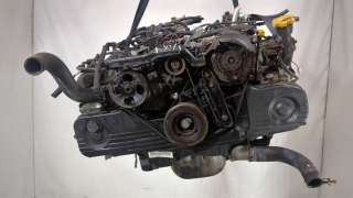 10100BK640,EJ201 Двигатель Subaru Forester SG Арт 8954150, вид 1