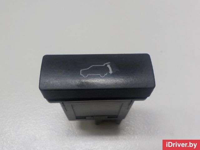 Кнопка открывания багажника Mazda CX-9 1 2009г. L20666LR0 Mazda - Фото 1