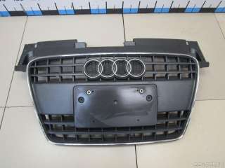 8J0853651A1QP VAG Решетка радиатора Audi TT 3 Арт E80910055, вид 1