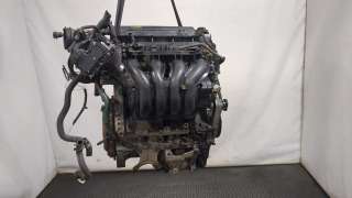 Двигатель  Honda Civic 8 1.8 Инжектор Бензин, 2006г. 10002RSAG00,R18A2  - Фото 4