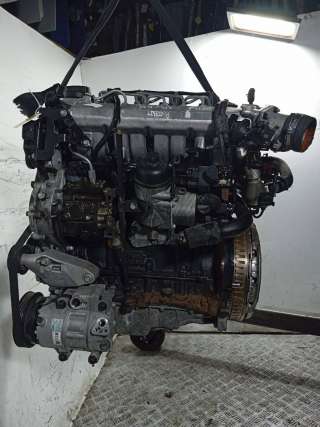 Двигатель  Kia Rio 2 1.5  Дизель, 2007г.   - Фото 3