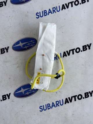 Подушка безопасности боковая (в сиденье) Subaru WRX VB Арт 82418798, вид 2