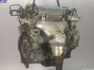 Двигатель  Opel Vectra B 2.2 i Бензин, 2001г. Z22SE  - Фото 4