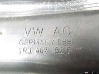 6R0407152F VAG Рычаг передний правый Volkswagen Polo 6 Арт E52127464, вид 10