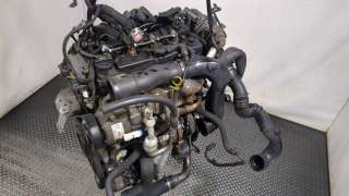 98056089,A17DTR Двигатель Opel Astra J Арт 8390294, вид 5