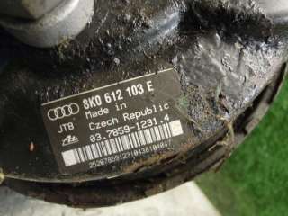  Вакуумный усилитель тормозов Audi A4 B8 Арт 48246, вид 5