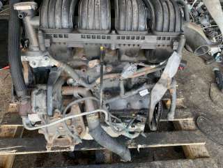 Двигатель  Chrysler PT Cruiser 2.4  Бензин, 2007г. EDZ  - Фото 4