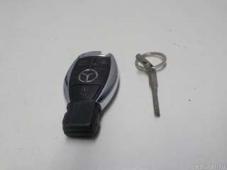 2319054300 Mercedes Benz Ключ Mercedes E W212 Арт E51636927, вид 11