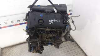 Двигатель  Peugeot 207 1.6  Бензин, 2008г. 5FW , EP6  - Фото 7