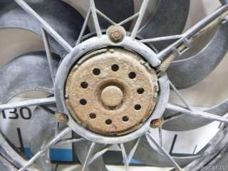 Вентилятор радиатора Chevrolet Cruze J300 restailing 2011г.  - Фото 7