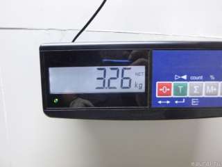 LF4J15025E Mazda Вентилятор радиатора Mazda 6 3 Арт E51521625, вид 2