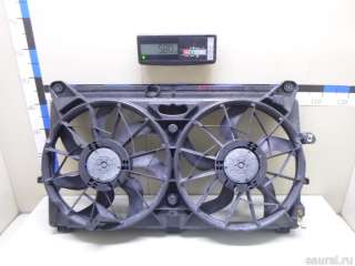  Вентилятор радиатора Chevrolet Tahoe GMT900 Арт E22569772