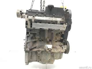 Двигатель  Renault Scenic 3   2012г. 7701479144 Renault  - Фото 4