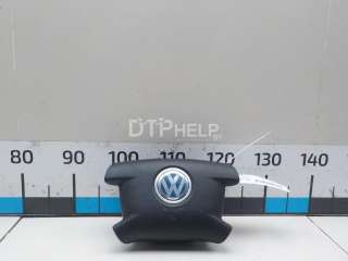 2K0880201B4EC Подушка безопасности в рулевое колесо Volkswagen Caddy 3 Арт AM48442381, вид 1