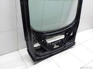  Дверь багажника со стеклом Audi TT 3 Арт E31455130, вид 14