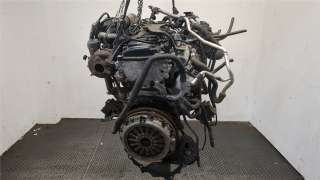 Двигатель  Nissan Navara D40 2.5 DCI Дизель, 2007г. 10102EC00A,YD25DDTI  - Фото 3