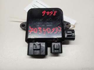 21493EH10A Nissan Блок управления вентилятора Nissan GT-R Арт E70441534, вид 1