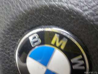 Подушка безопасности водителя BMW X3 G01 2013г. 32306791330 BMW - Фото 8
