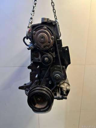 Двигатель  Fiat Doblo 1   2004г. 71751100 Fiat  - Фото 6