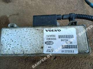 Заслонка дроссельная Volvo V70 2 2004г. 65CFM9, 9497244, 11A7HKD6A, 00W250603 - Фото 5
