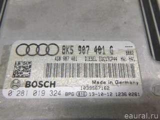 Блок управления двигателем Audi Q5 1 2009г. 8K5907401G VAG - Фото 8