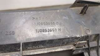  Решетка радиатора Volkswagen Golf 4 Арт 9137839, вид 4