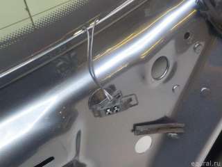 Дверь багажника со стеклом Audi TT 3 2008г.  - Фото 12