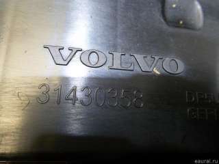 Крышка головки блока (клапанная) Volvo XC70 3 2009г. 32213460 Volvo - Фото 3