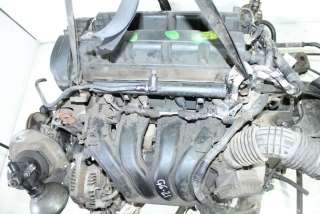 Двигатель  Citroen C4 1 1.8 i Бензин, 2005г. 6FY  - Фото 2