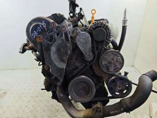 AUY Двигатель Seat Alhambra 1 restailing Арт DB-015, вид 2