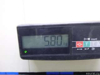 Вентилятор радиатора Chevrolet Tahoe GMT900 2008г.  - Фото 10