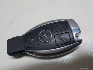 2319054300 Mercedes Benz Ключ зажигания Mercedes S W222 Арт E51572039, вид 4